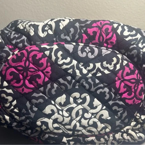 Vera Bradley Glenna shoulder bag - Picture 10 of 16